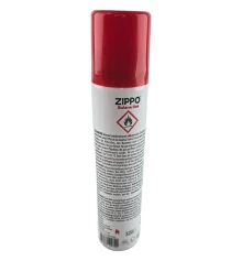 Газ для зажигалок «Zippo» (100 мл) купить в интернет магазине подарков ПраздникШоп
