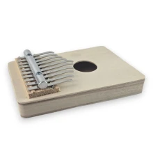 Калимба (17×11.7×2.5 см) купить в интернет магазине подарков ПраздникШоп