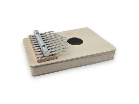 Калимба (17×11.7×2.5 см) купить в интернет магазине подарков ПраздникШоп