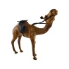 Верблюд шкіряний (28×33×10 см)