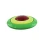 Фрисби красно-желто-зеленая (летающая тарелка) (d-23 см) купить в интернет магазине подарков ПраздникШоп