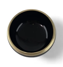 Поющая чаша «Будда» (d-13.9 см h-7.5 см) купить в интернет магазине подарков ПраздникШоп