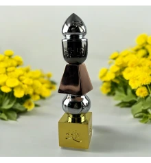 Ступа пагода пяти элементов (20.5×4×4.8 см) купить в интернет магазине подарков ПраздникШоп