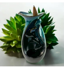 Подставка под благовония Back Flow «Тихая Вода» (20×10.5×10 см) купить в интернет магазине подарков ПраздникШоп