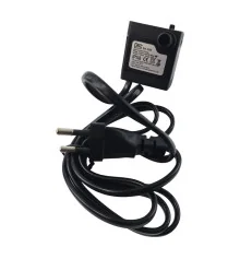 Насос для фонтана (3 вт) (180 л/час) (h max 55 cm) купить в интернет магазине подарков ПраздникШоп