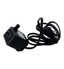 Насос для фонтана (3 вт) (180 л/час) (h max 55 cm) купить в интернет магазине подарков ПраздникШоп