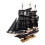 Модель парусника «Черная Жемчужина» (30.5×32×6.2 см) купить в интернет магазине подарков ПраздникШоп