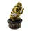 Фонтан Ганеша с сиянием духовного света (30×19.5×25 см) купить в интернет магазине подарков ПраздникШоп