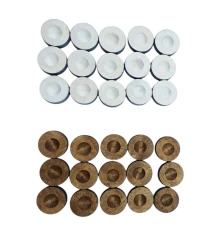 Фишки для нард (д-28мм купить в интернет магазине подарков ПраздникШоп