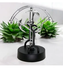 Маятник инерционный (20×15.5×11 см) купить в интернет магазине подарков ПраздникШоп