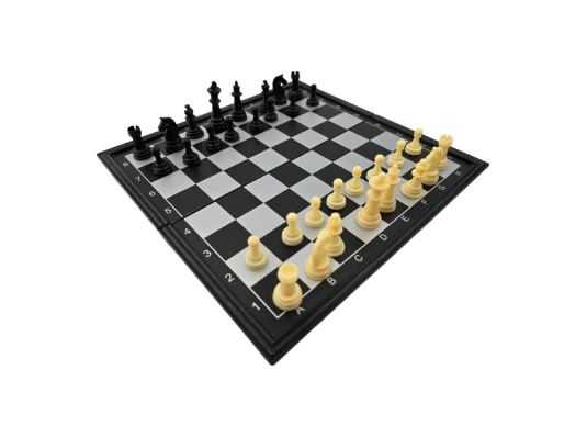 Магнитные шахматы «Игра разума» купить в интернет магазине подарков ПраздникШоп