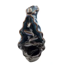 Подставка под благовония Back Flow «Тайна Горы» (15×7×6.5 см) купить в интернет магазине подарков ПраздникШоп