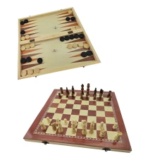 Игровой набор нарды купить в интернет магазине подарков ПраздникШоп