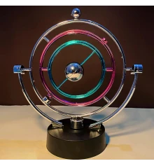 Маятник инерционный (25×22.5×11 см) купить в интернет магазине подарков ПраздникШоп