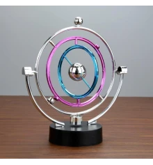 Маятник инерционный (25×22.5×11 см) купить в интернет магазине подарков ПраздникШоп