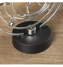 Маятник инерционный «Дельфин» (25×22×10 см) купить в интернет магазине подарков ПраздникШоп