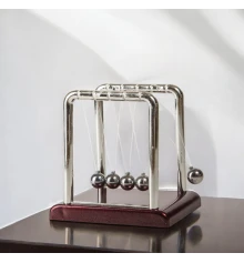 Шары Ньютона (13.5×14×11.5 см) купить в интернет магазине подарков ПраздникШоп