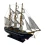 Модель парусника на подставке (40×34×6.5 см) купить в интернет магазине подарков ПраздникШоп
