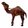 Верблюд кожа (17.5×16.5×4.5 см)