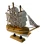 Модель парусника на подставке «Морская мечта» (14×12.5×3.3 см) купить в интернет магазине подарков ПраздникШоп