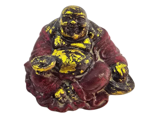 Хотей керамический «Антик» (14×11×8 см) купить в интернет магазине подарков ПраздникШоп