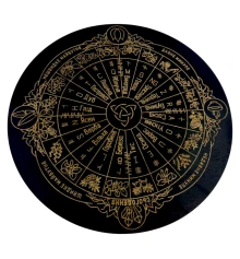 Рунический алтарь Огам (Друидов купить в интернет магазине подарков ПраздникШоп