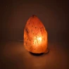 Соляна лампа із гімалайської солі (4-5 кг)