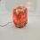 Соляная лампа из гималайской соли (4-5 кг) купить в интернет магазине подарков ПраздникШоп