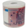 Туалетная бумага 500 евро
