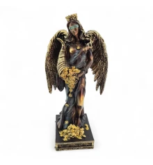 Фортуна с рогом изобилия (33×16×12 см) купить в интернет магазине подарков ПраздникШоп