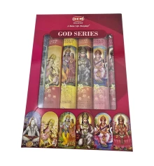 God Series 6 In 1 Hexa Gift Pack Подарочный набор Божественная серия купить в интернет магазине подарков ПраздникШоп