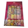 God Series 6 In 1 Hexa Gift Pack Подарунковий набір Божественна серія, 6 ароматів, палички по 20 шт.