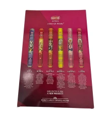 God Series 6 In 1 Hexa Gift Pack Подарочный набор Божественная серия купить в интернет магазине подарков ПраздникШоп