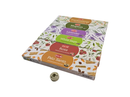 Universal Series Incense Gift Pack Подарочный набор Masala купить в интернет магазине подарков ПраздникШоп