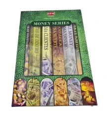 Money Series 6 In 1 Hexa Gift Pack Подарочный набор Денежная серия купить в интернет магазине подарков ПраздникШоп