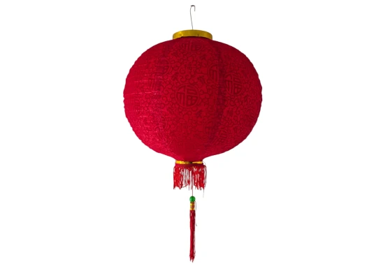 Фонарь китайский красный декоративный складной 40 см купить в интернет магазине подарков ПраздникШоп
