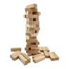 Игра настольная «Дженга-Гигант», массив дерева (48 брусков) (46.5×12×12 см)