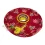  красный (d-40 см) купить в интернет магазине подарков ПраздникШоп