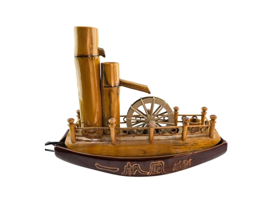 Фонтан (31.5×37×14 см) купить в интернет магазине подарков ПраздникШоп