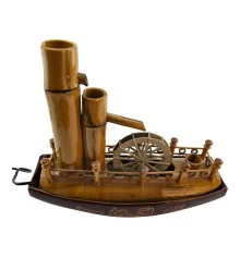 Фонтан (31.5×37×14 см) купить в интернет магазине подарков ПраздникШоп