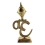 Подставка под благовония «ОМ» бронза (12×6×3.5) купить в интернет магазине подарков ПраздникШоп