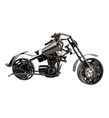 Техно-арт «Байк» металл (25×12×12 см) купить в интернет магазине подарков ПраздникШоп