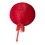 красный (d-35 см) купить в интернет магазине подарков ПраздникШоп