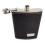 Фляга из нержавеющей стали (220 мл) (13.5×9.5×2.5 см) купить в интернет магазине подарков ПраздникШоп