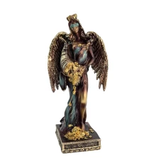 Фортуна с рогом изобилия (9×19×7 см) купить в интернет магазине подарков ПраздникШоп