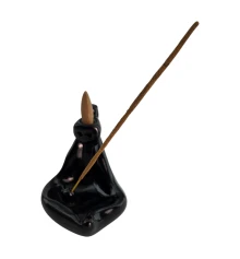 Подставка под благовония BackFlow «Водопад» (9.5×8 × 10 см) купить в интернет магазине подарков ПраздникШоп