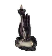 Подставка под благовония BackFlow «Водопад» (17.5×11×11 см) купить в интернет магазине подарков ПраздникШоп