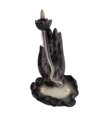 Подставка под благовония BackFlow «Водопад» (17.5×11×11 см) купить в интернет магазине подарков ПраздникШоп