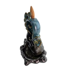 Подставка под благовония BackFlow «Водопад» (15.5×13×9 см) купить в интернет магазине подарков ПраздникШоп