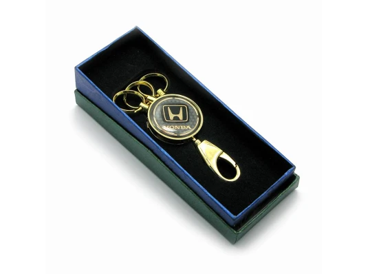 Брелок автомобильный «Золото» 18556 E купить в интернет магазине подарков ПраздникШоп